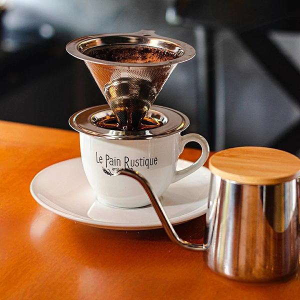 Café Coado