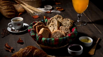 Pães Artesanais em Brasília: Guia Completo dos Melhores Sabores e Unidades Le Pain Rustique